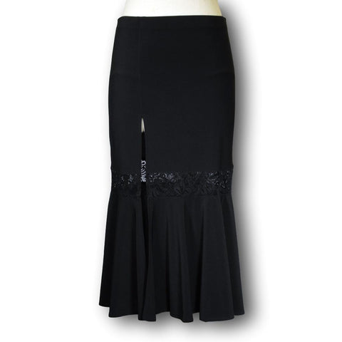 Women's Latin Skirt UL-81