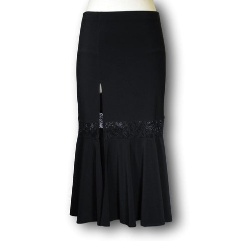 Women's Latin Skirt UL-531