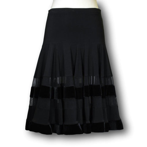 Women's Standard Skirt US-1197