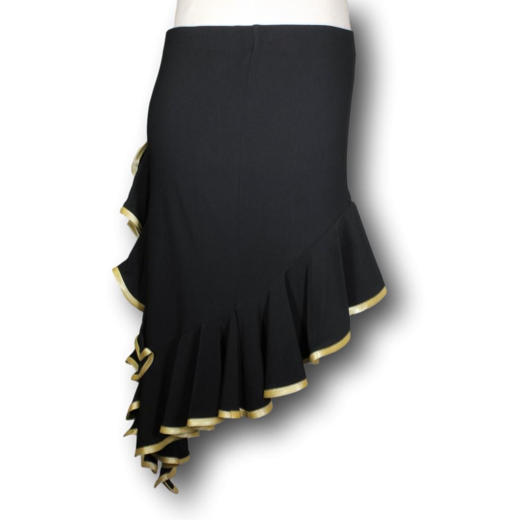 Women's Latin Skirt UL-81