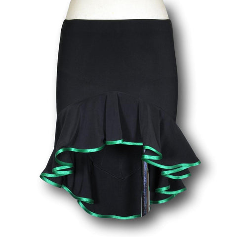 Women's Latin Skirt UL-305