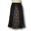 Women's Latin Skirt UL-995