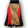 Women's Latin Skirt UL-998