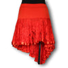 Women's Latin Skirt ULCH