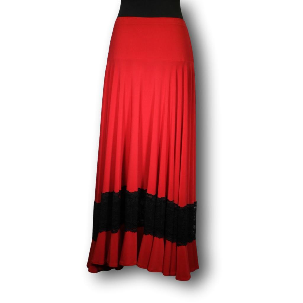 Women's Standard Skirt US-140