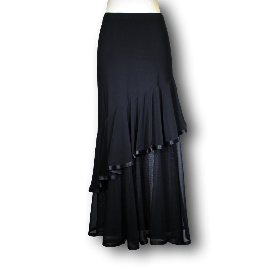 Women's Standard Skirt US-182